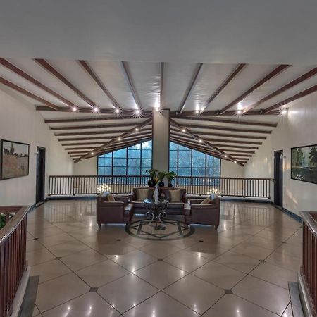 Club Mahindra Sherwood Mahabaleshwar Exterior photo