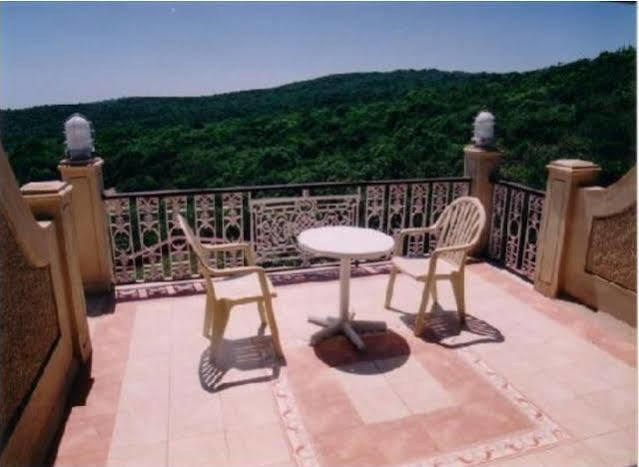 Club Mahindra Sherwood Mahabaleshwar Exterior photo